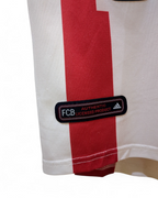 2000-01 Adidas Bayern Munich Away Shirt - (S)