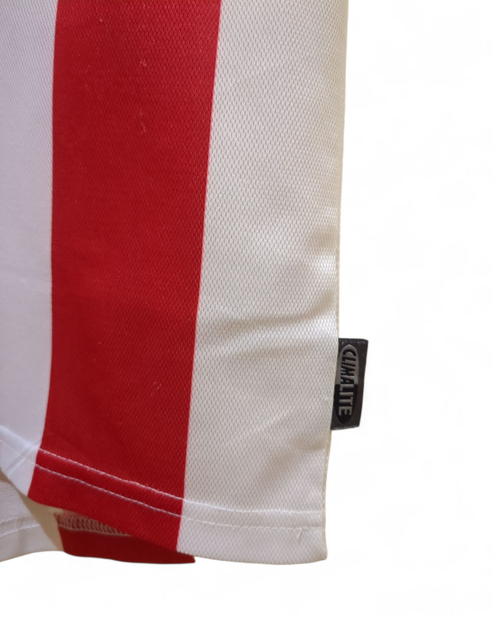 2000-01 Adidas Bayern Munich Away Shirt - (S)