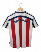 2000-01 Adidas Bayern Munich Away Shirt - (S)