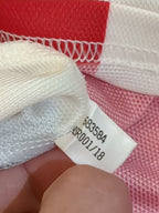 2000-01 Adidas Bayern Munich Away Shirt - (S)