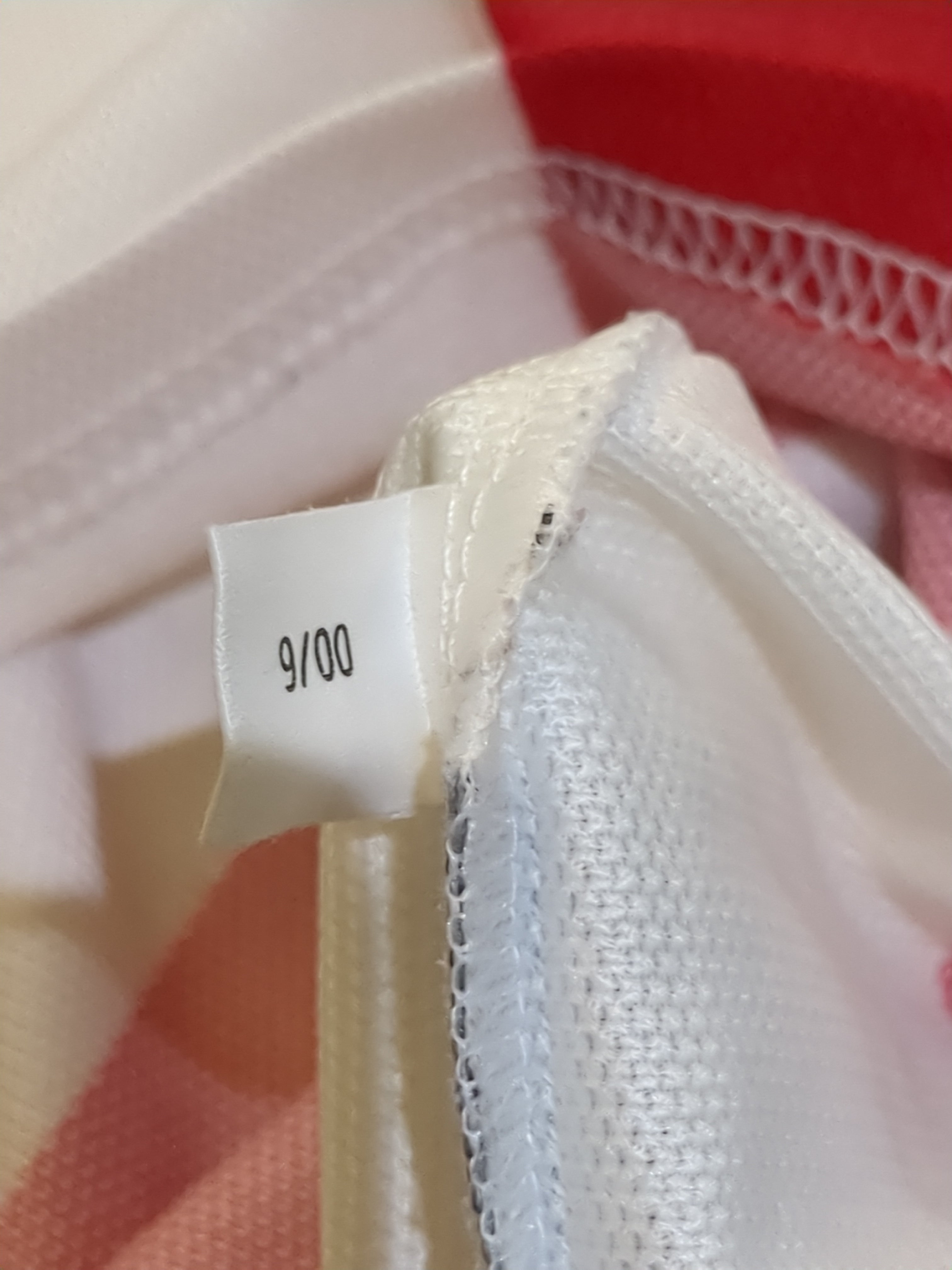 2000-01 Adidas Bayern Munich Away Shirt - (S)