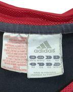 2004-05 Adidas Bayern Munich UCL Third Shirt #13 Ballack - (S)