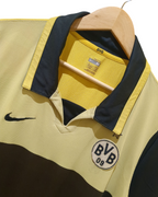 2007-08 Nike Borussia Dortmund Home Shirt - (M)