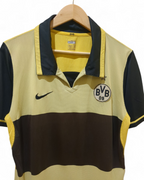 2007-08 Nike Borussia Dortmund Home Shirt - (M)