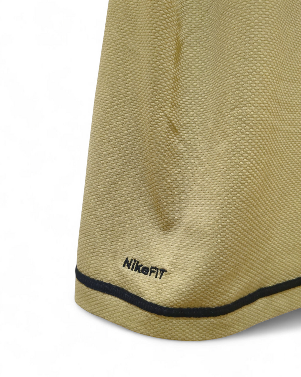 2007-08 Nike Borussia Dortmund Home Shirt - (M)