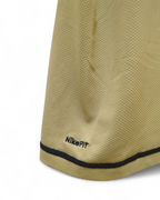 2007-08 Nike Borussia Dortmund Home Shirt - (M)