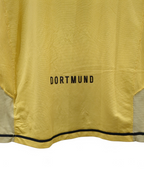 2007-08 Nike Borussia Dortmund Home Shirt - (M)