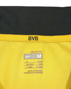 2007-08 Nike Borussia Dortmund Home Shirt - (M)