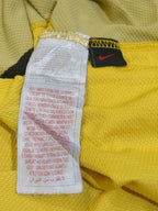 2007-08 Nike Borussia Dortmund Home Shirt - (M)