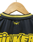 2012-13 Adidas Fenerbahce Third Shirt #11 Kuyt - (M)