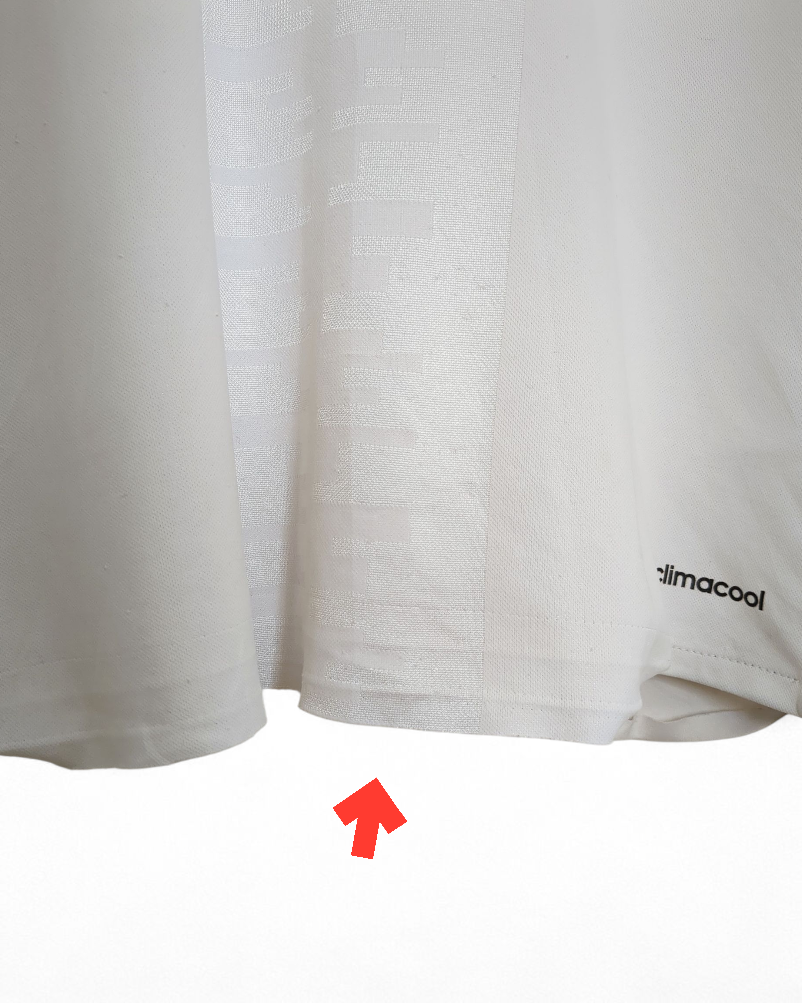 2016-17 Adidas Germany Home Shirt #8 Ozil - (S)