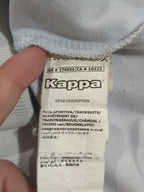 2018-19 Kappa Napoli Track Jacket - (L)