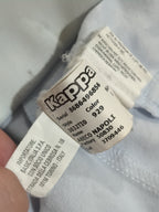 2018-19 Kappa Napoli Track Jacket - (L)