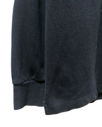 Stone Island Long Sleeve Polo Shirt - (XL)