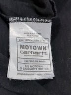 Carhartt WIP x Motown Tee - (L)