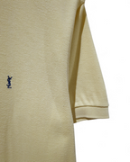 Yves Saint Laurent 90s Polo Shirt - (M)