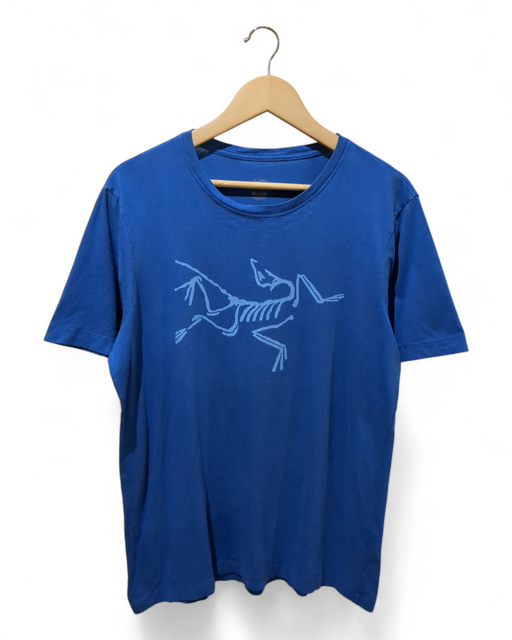 Arc'teryx Archeopteryx SS Tee - (M)