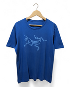 Arc'teryx Archeopteryx SS Tee - (M)