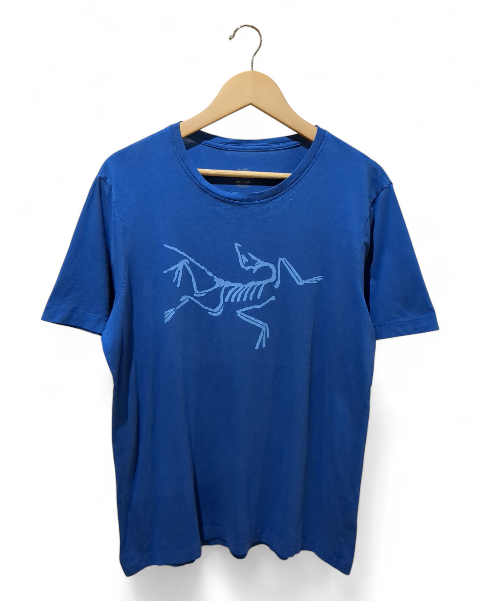 Arc'teryx Archeopteryx SS Tee - (M)