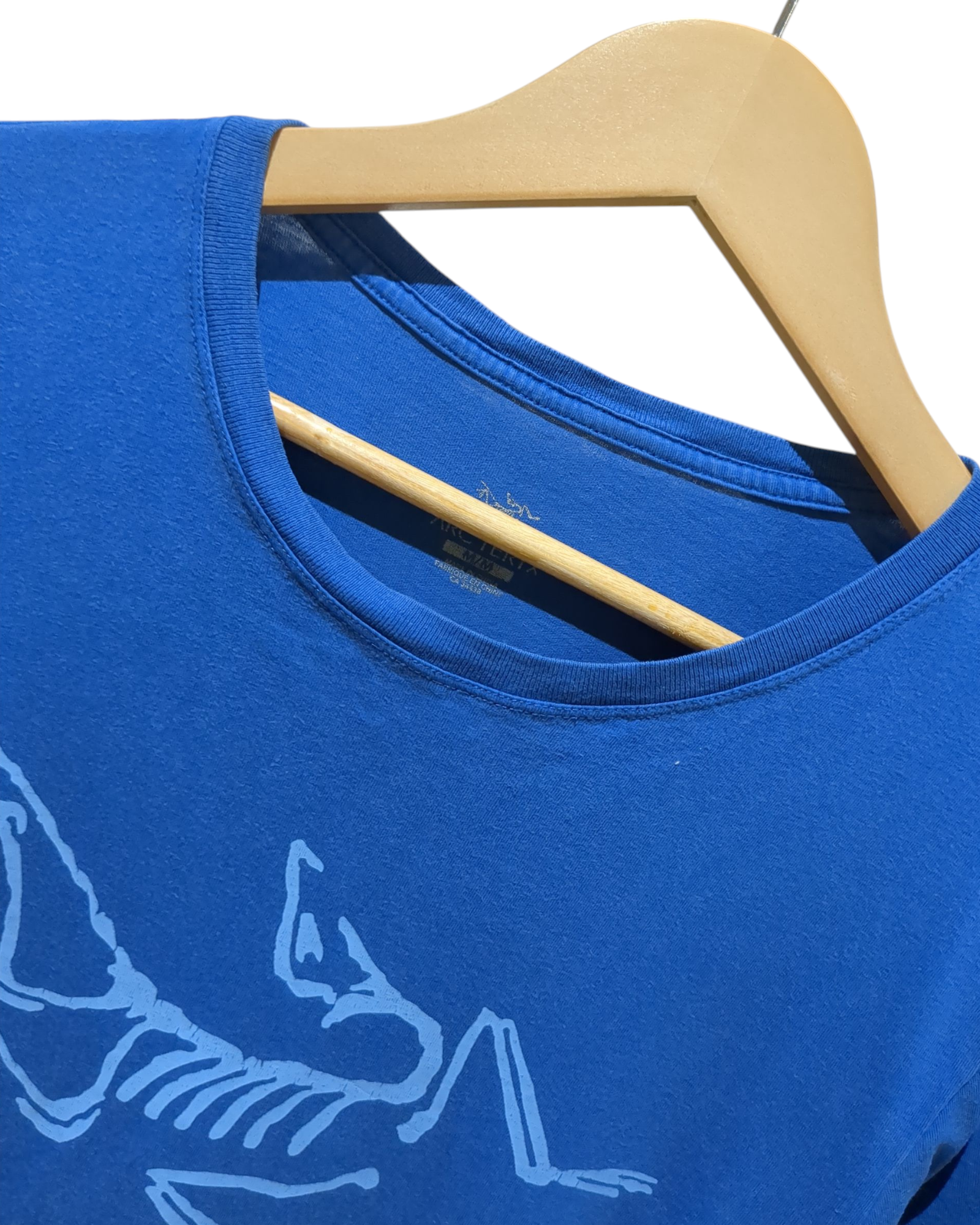 Arc'teryx Archeopteryx SS Tee - (M)