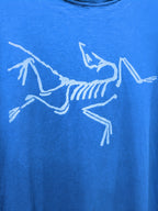 Arc'teryx Archeopteryx SS Tee - (M)
