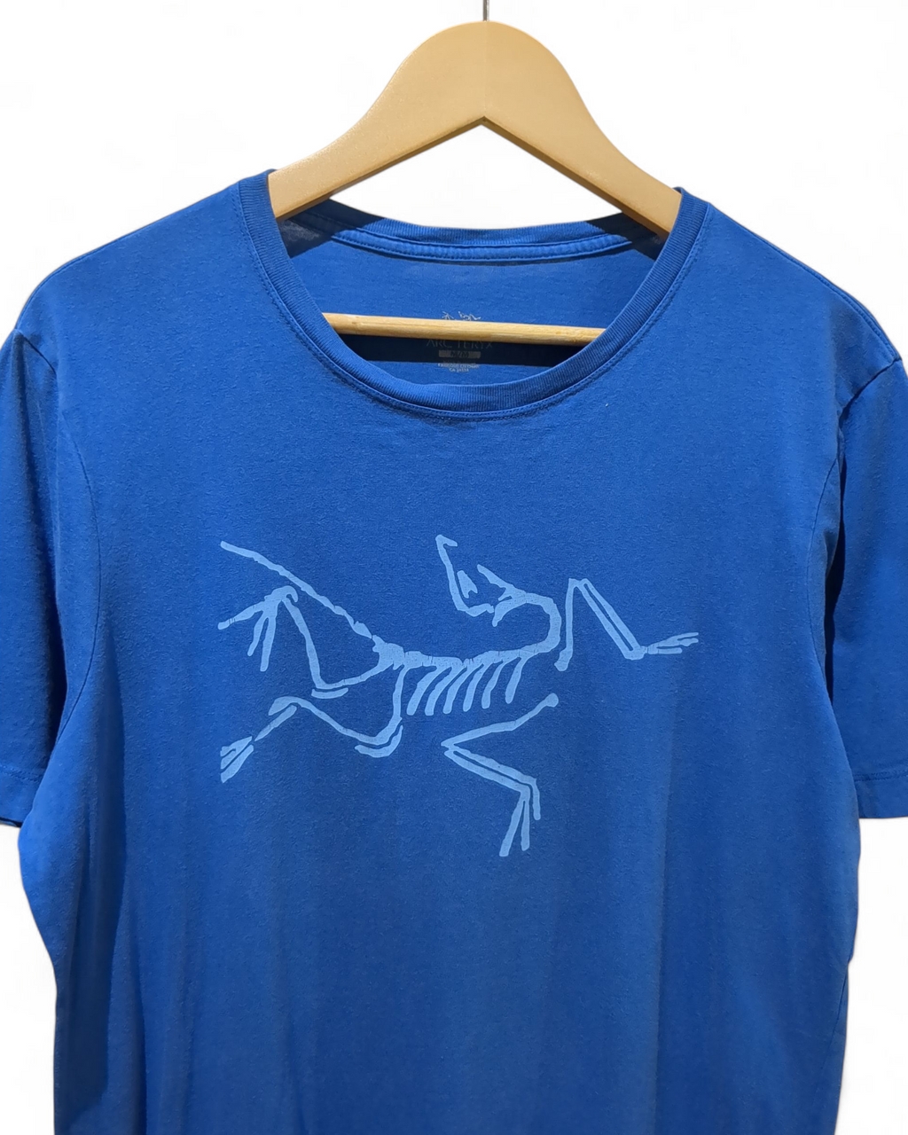 Arc'teryx Archeopteryx SS Tee - (M)