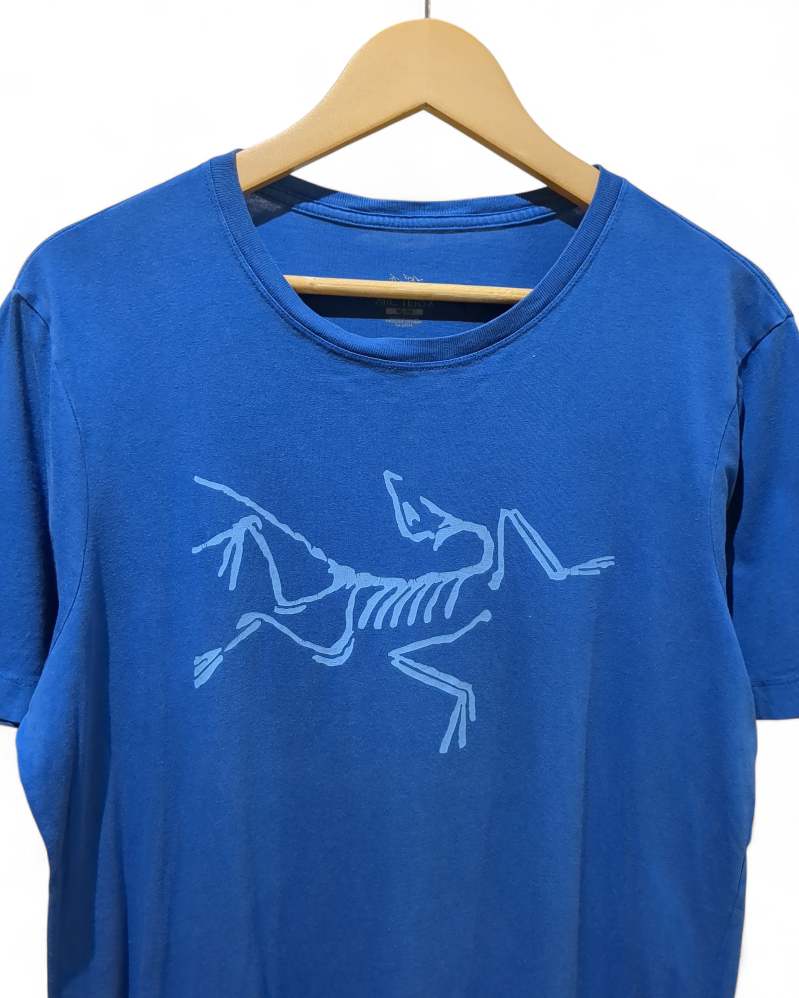 Arc'teryx Archeopteryx SS Tee - (M)