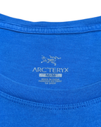 Arc'teryx Archeopteryx SS Tee - (M)