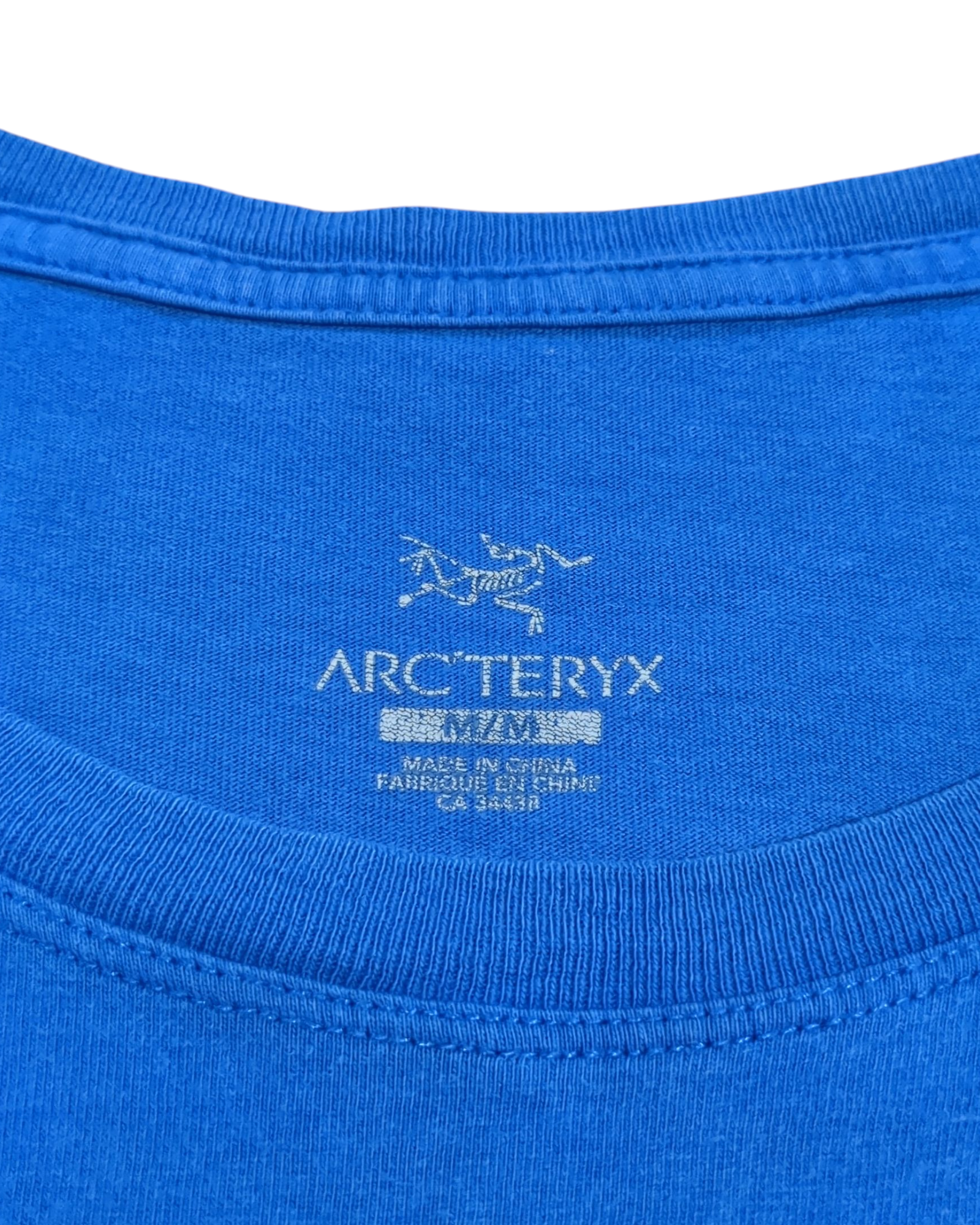 Arc'teryx Archeopteryx SS Tee - (M)