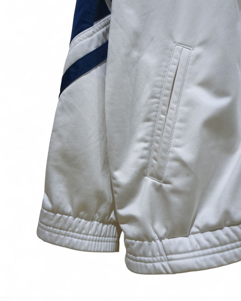 1994 Diadora Italy Track Jacket - (XL)