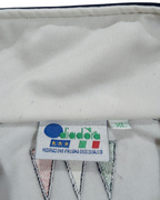 1994 Diadora Italy Track Jacket - (XL)