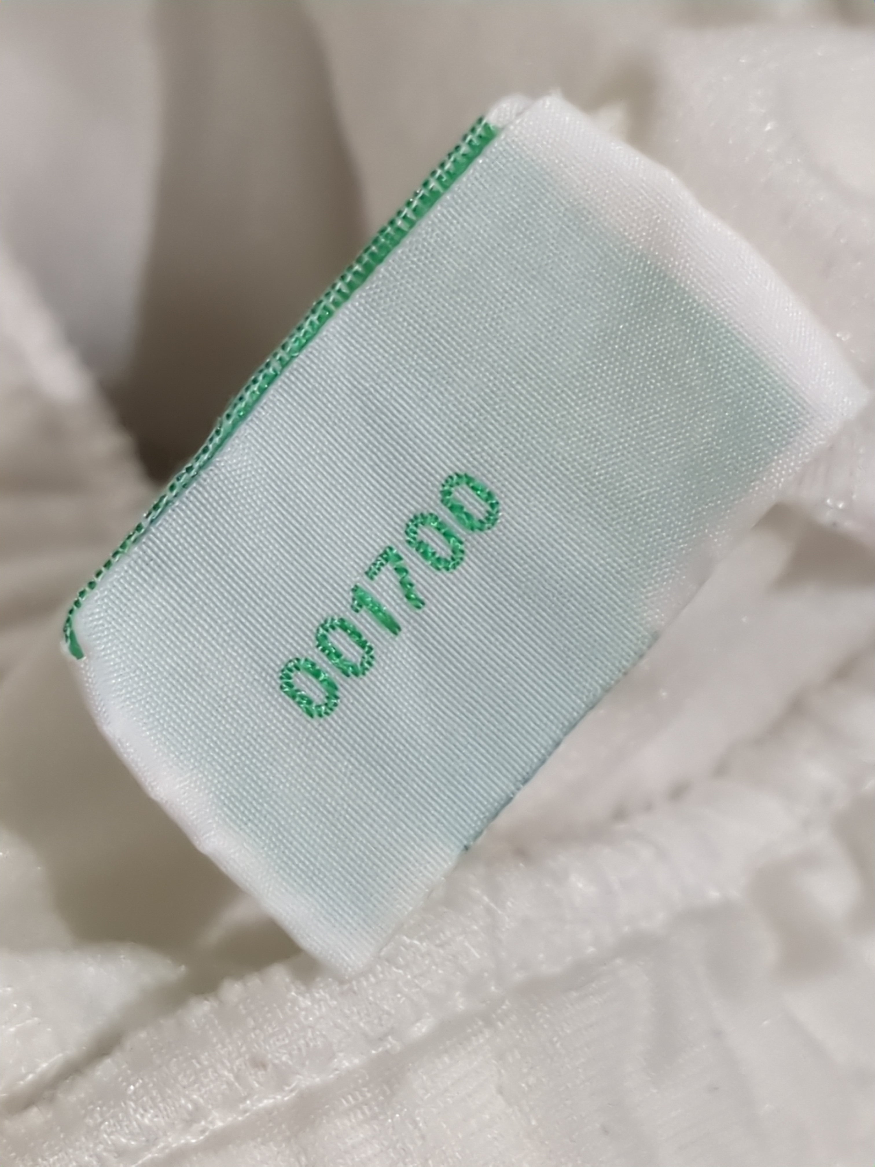 1994 Diadora Italy Track Jacket - (XL)