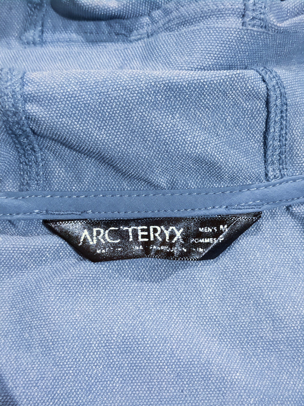Arc'teryx Gamma SL Hoody - (M)