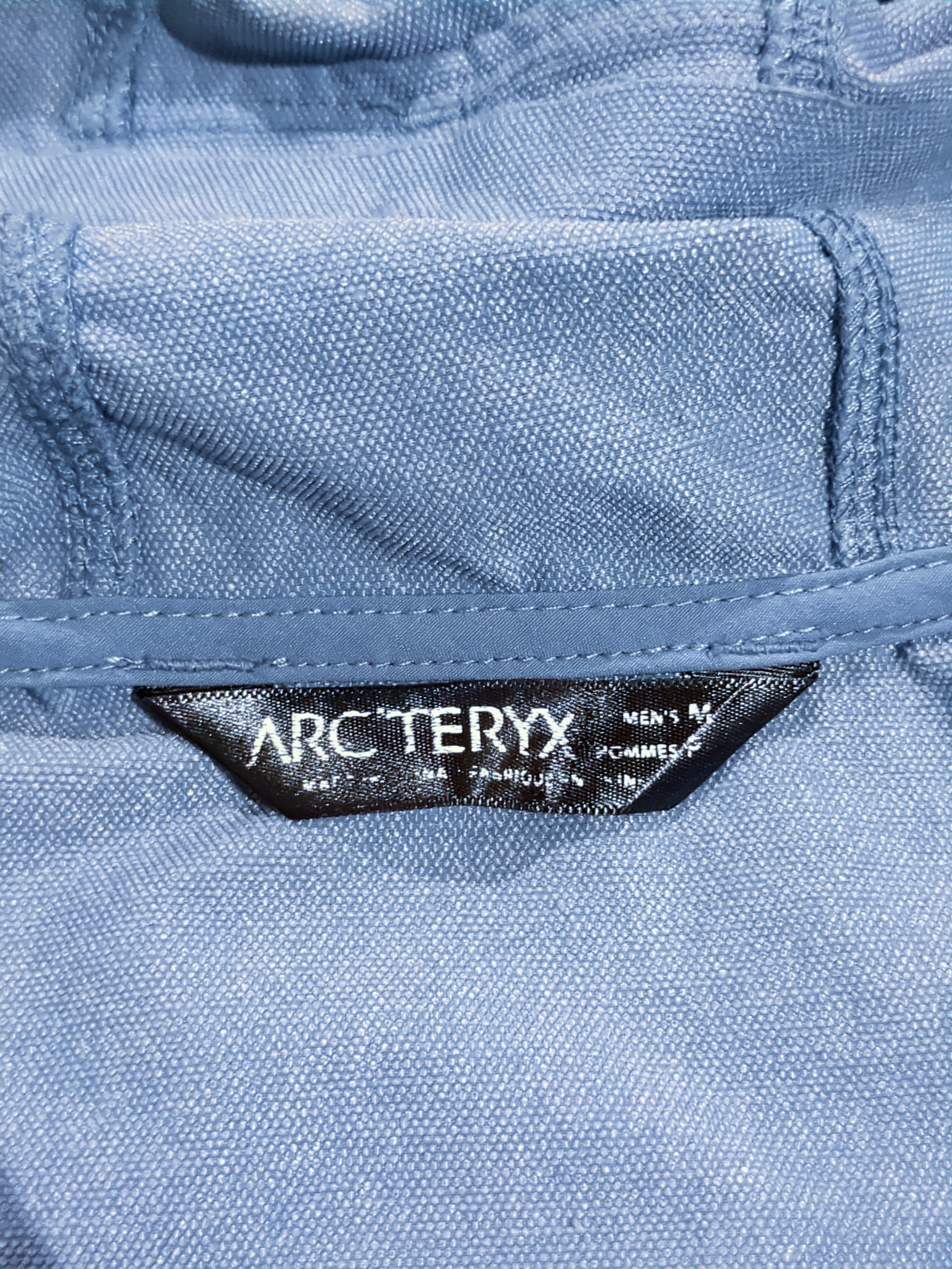 Arc'teryx Gamma SL Hoody - (M)