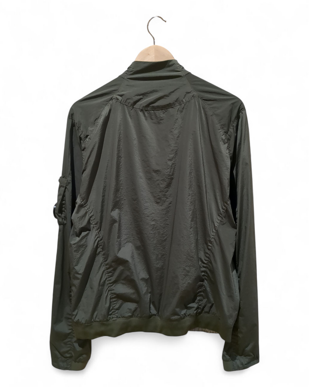 C.P. Company Nycra Nylon Shell Jacket - (L)