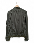 C.P. Company Nycra Nylon Shell Jacket - (L)