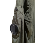 C.P. Company Nycra Nylon Shell Jacket - (L)