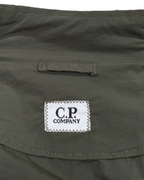 C.P. Company Nycra Nylon Shell Jacket - (L)