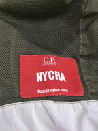 C.P. Company Nycra Nylon Shell Jacket - (L)