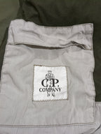 C.P. Company Nycra Nylon Shell Jacket - (L)