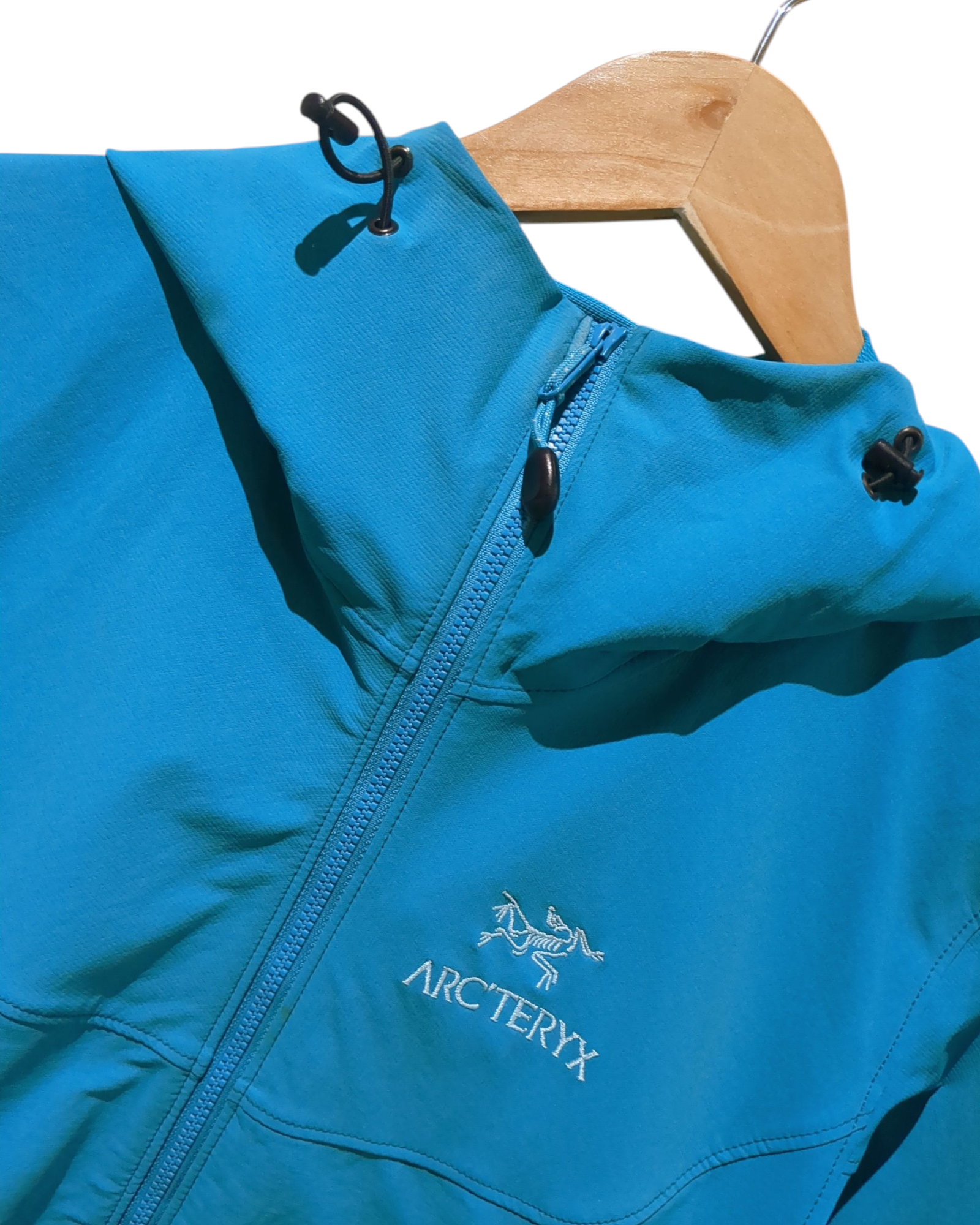 Arc'teryx Gamma LT Hoody - (M)
