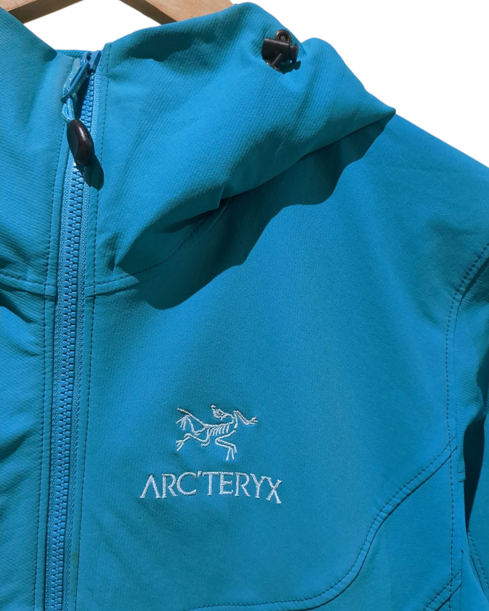 Arc'teryx Gamma LT Hoody - (M)