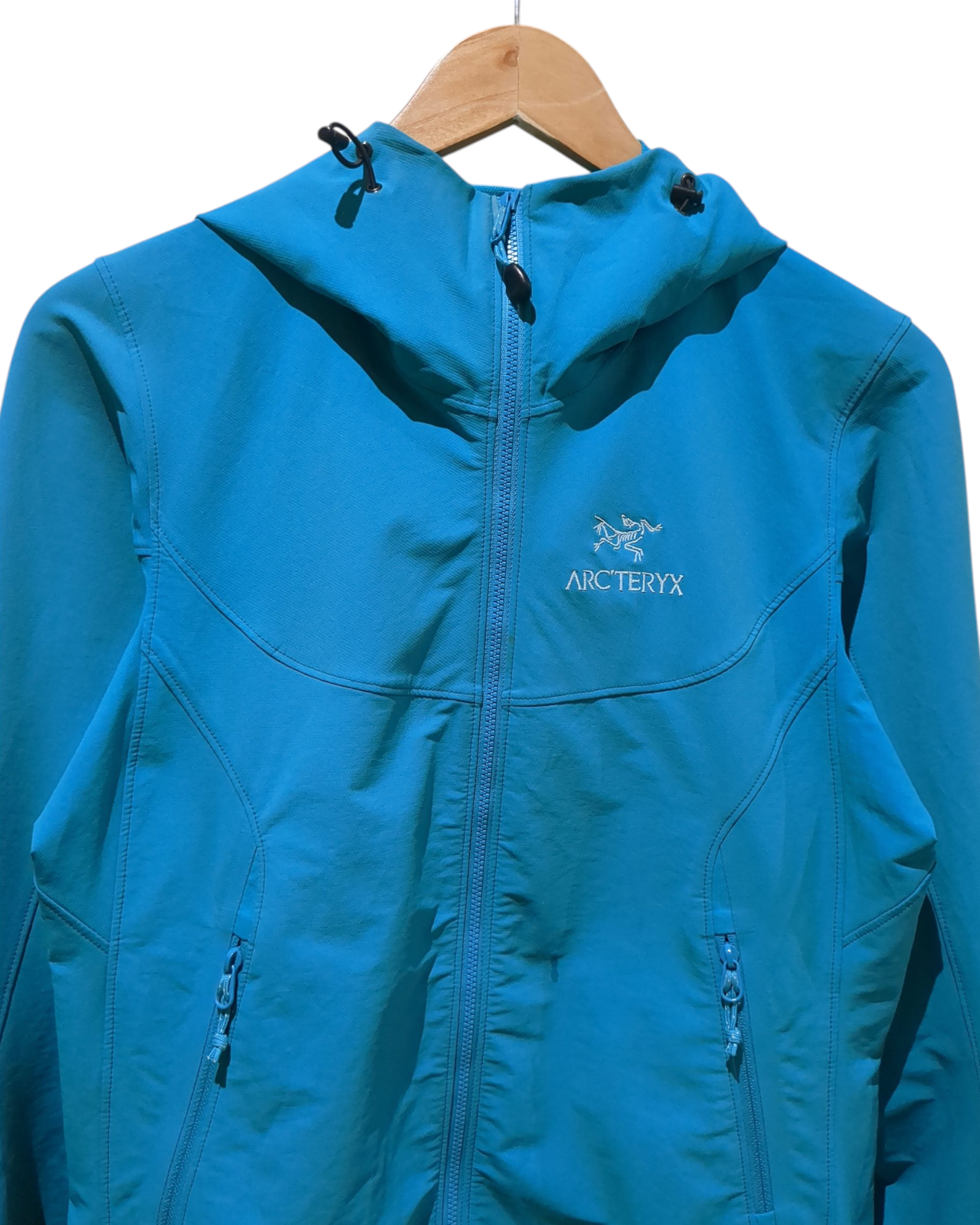 Arc'teryx Gamma LT Hoody - (M)