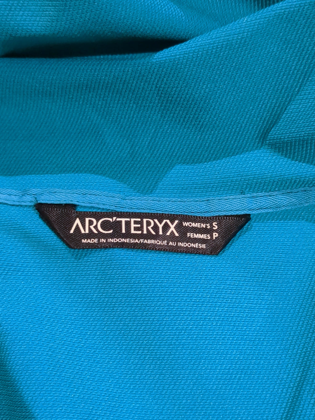 Arc'teryx Gamma LT Hoody - (M)