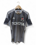 2013-14 Besiktas '110 yil' Adidas Formotion Third Shirt - (M)