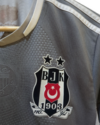 2013-14 Adidas Besiktas '110 yil' Formotion Third Shirt - (M)