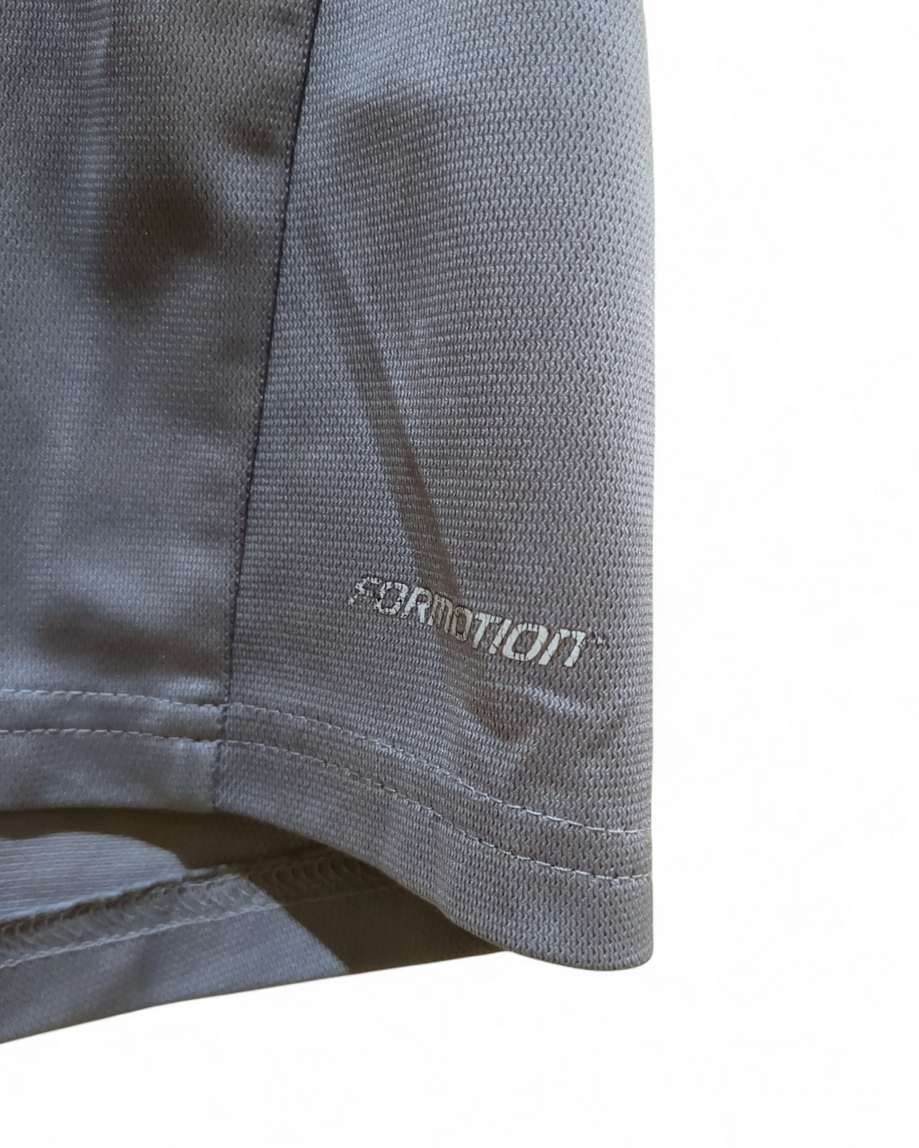 2013-14 Adidas Besiktas '110 yil' Formotion Third Shirt - (M)