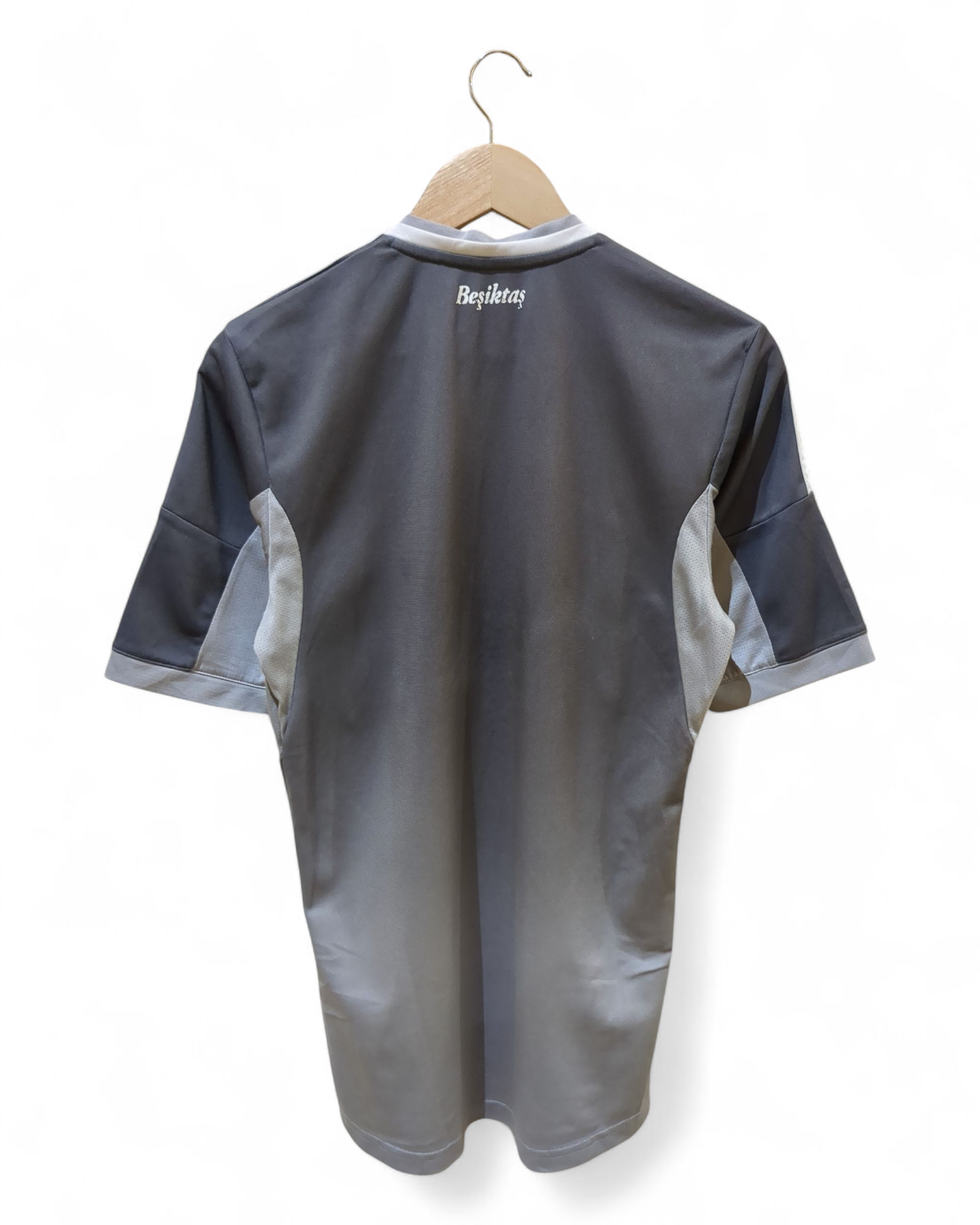 2013-14 Adidas Besiktas '110 yil' Formotion Third Shirt - (M)