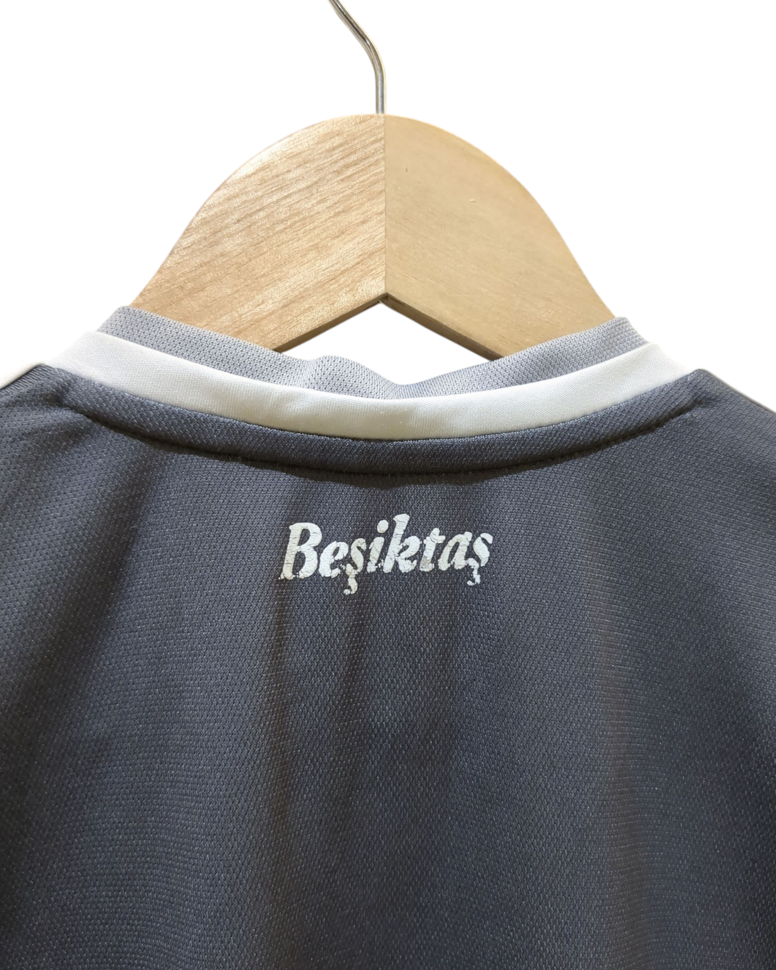 2013-14 Adidas Besiktas '110 yil' Formotion Third Shirt - (M)