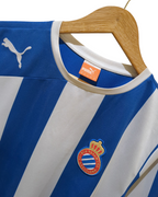 2014-15 Puma Espanyol Home Shirt - (M)